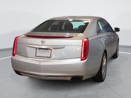 2014 Cadillac XTS Luxury