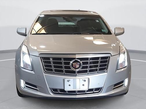 2014 Cadillac XTS Luxury