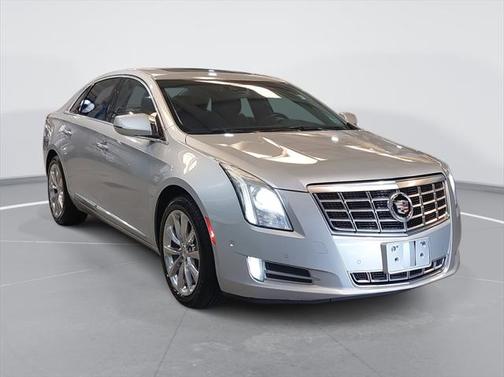 2014 Cadillac XTS Luxury