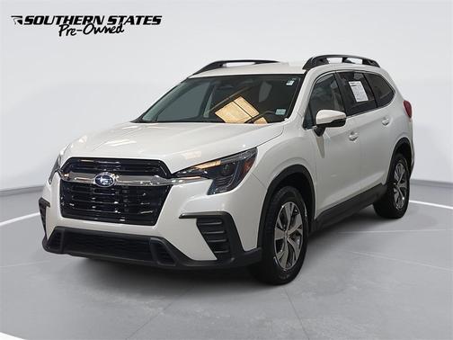 2023 Subaru Ascent Premium 8-Passenger