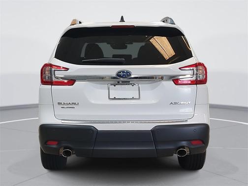 2023 Subaru Ascent Premium 8-Passenger