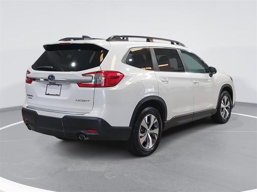2023 Subaru Ascent Premium 8-Passenger