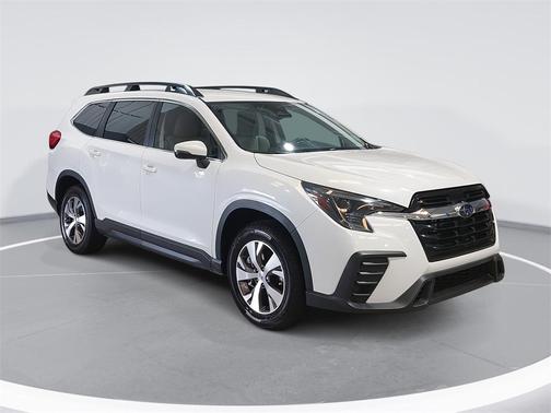 2023 Subaru Ascent Premium 8-Passenger