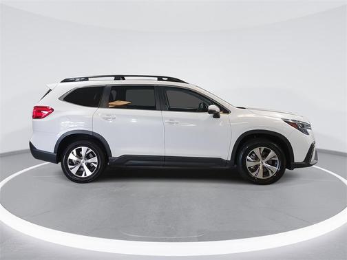 2023 Subaru Ascent Premium 8-Passenger