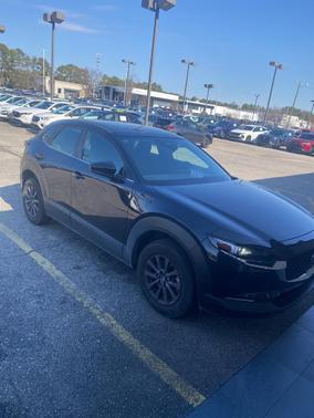 2025 Mazda CX-30 2.5 S