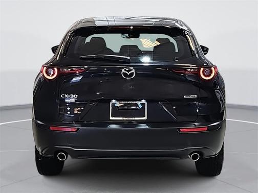 2025 Mazda CX-30 2.5 S