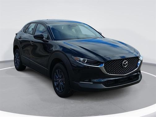 2025 Mazda CX-30 2.5 S