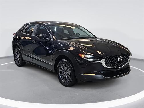 2025 Mazda CX-30 2.5 S