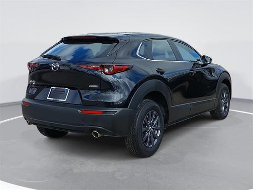 2025 Mazda CX-30 2.5 S