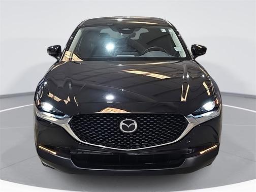 2025 Mazda CX-30 2.5 S