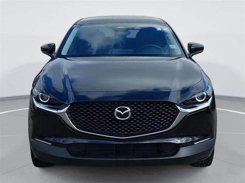 2025 Mazda CX-30 2.5 S