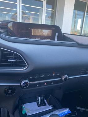 2025 Mazda CX-30 2.5 S