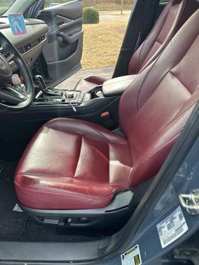 2022 Mazda CX-30 2.5 S Carbon Edition