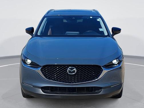 2022 Mazda CX-30 2.5 S Carbon Edition