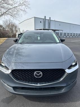 2022 Mazda CX-30 2.5 S Carbon Edition