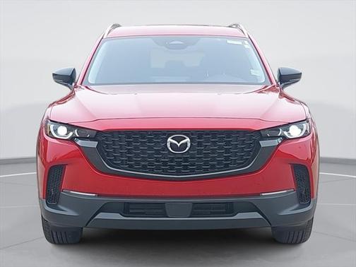 2025 Mazda CX-50 2.5 S Select Package