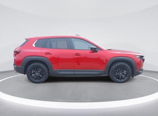 2025 Mazda CX-50 2.5 S Select Package