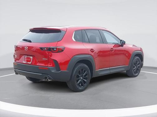 2025 Mazda CX-50 2.5 S Select Package