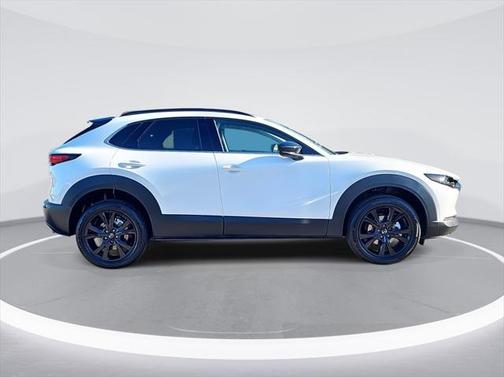 2025 Mazda CX-30 Turbo Premium Plus Package