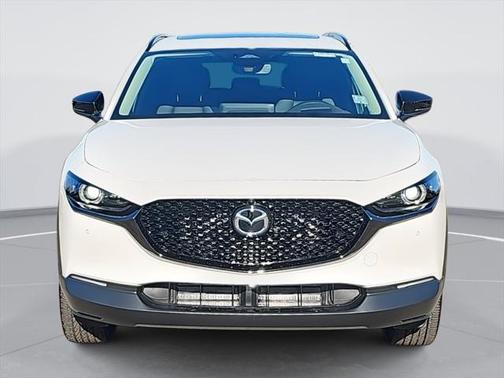 2025 Mazda CX-30 Turbo Premium Plus Package