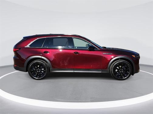 2026 Mazda CX-90 3.3 Turbo Premium Sport