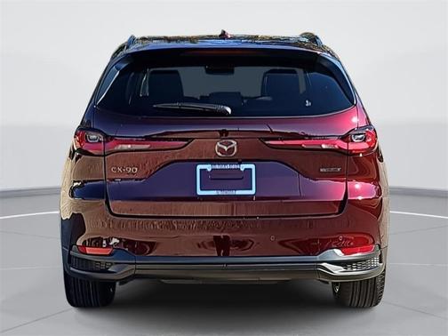 2026 Mazda CX-90 3.3 Turbo Premium Sport