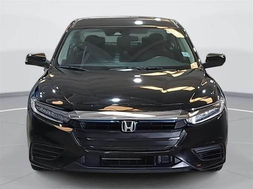 2019 Honda Insight EX