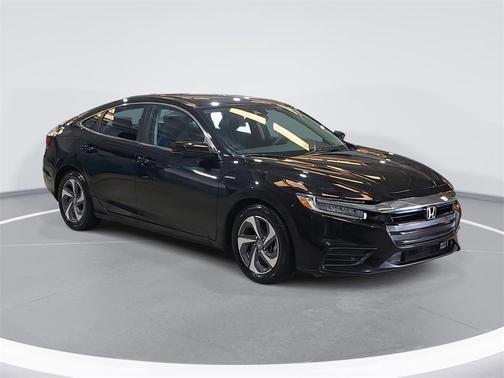 2019 Honda Insight EX