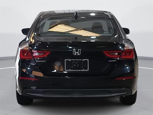 2019 Honda Insight EX