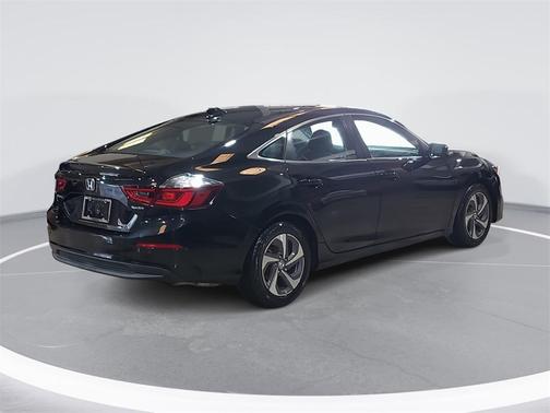 2019 Honda Insight EX