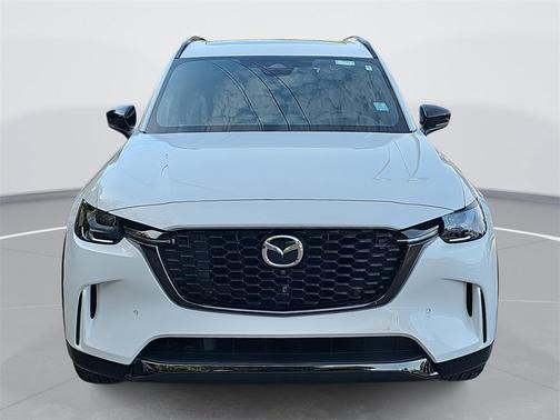 2026 Mazda CX-90 3.3 Turbo S Premium