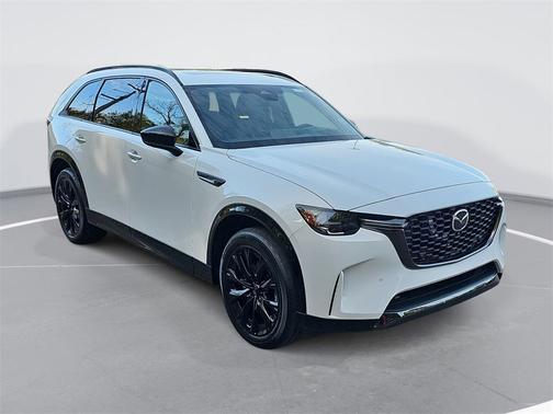 2026 Mazda CX-90 3.3 Turbo S Premium