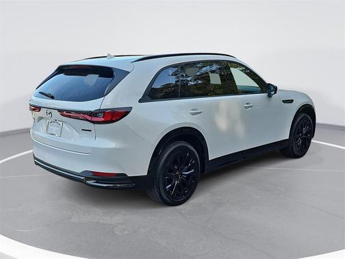 2026 Mazda CX-90 3.3 Turbo S Premium
