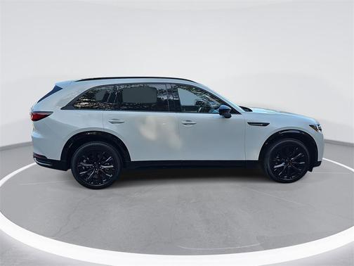 2026 Mazda CX-90 3.3 Turbo S Premium