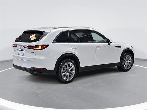 2026 Mazda CX-90 3.3 Turbo Preferred