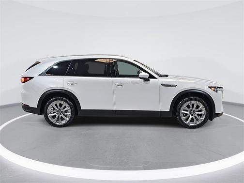 2026 Mazda CX-90 3.3 Turbo Preferred