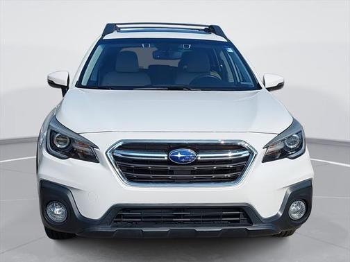2019 Subaru Outback 3.6R Limited