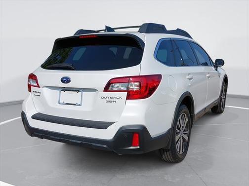 2019 Subaru Outback 3.6R Limited