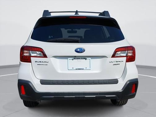 2019 Subaru Outback 3.6R Limited
