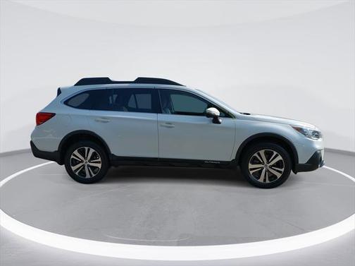 2019 Subaru Outback 3.6R Limited