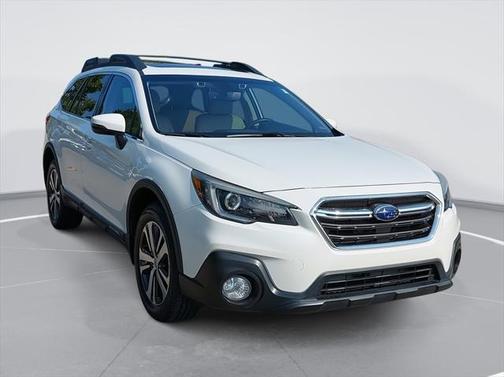 2019 Subaru Outback 3.6R Limited