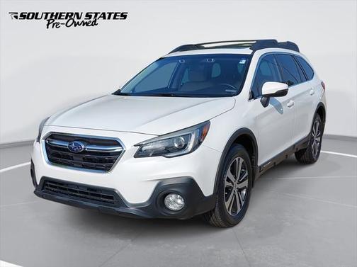 2019 Subaru Outback 3.6R Limited
