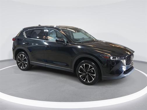 2023 Mazda CX-5 2.5 S