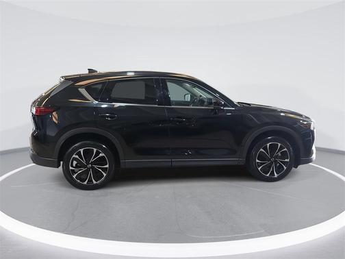 2023 Mazda CX-5 2.5 S