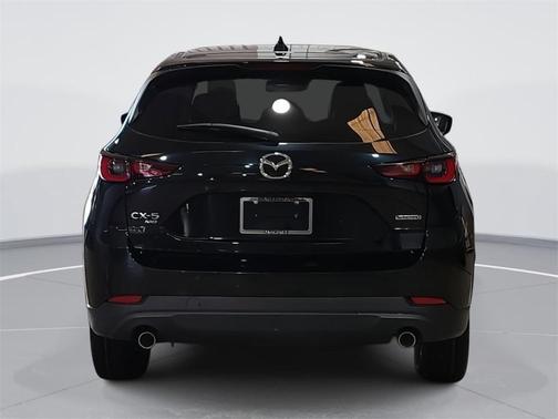 2023 Mazda CX-5 2.5 S