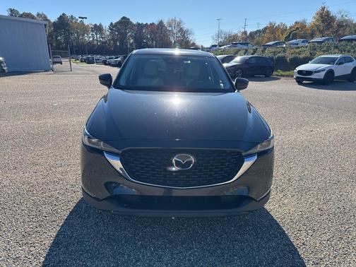 2023 Mazda CX-5 2.5 S