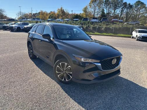 2023 Mazda CX-5 2.5 S