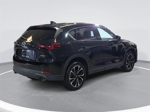 2023 Mazda CX-5 2.5 S