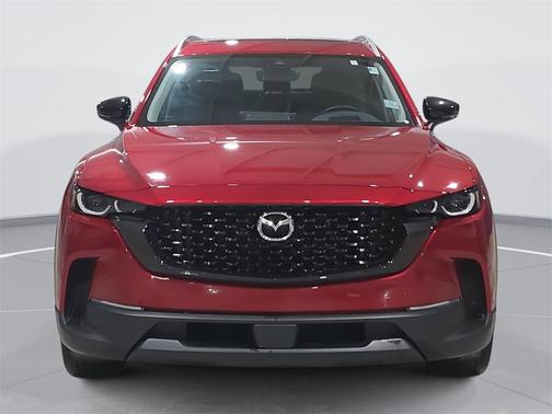 2023 Mazda CX-50 2.5 S Premium Plus Package