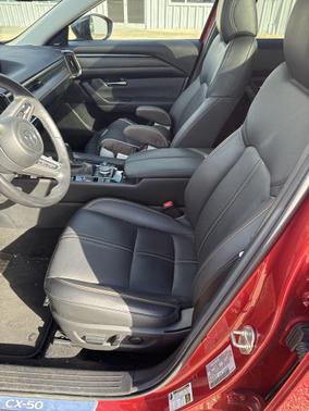2023 Mazda CX-50 2.5 S Premium Plus Package